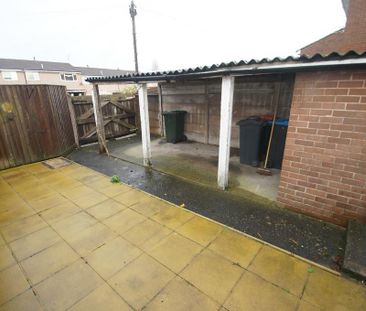 3 bedroom terraced house to rent - Photo 3