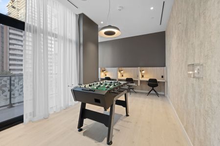 For Lease - 101 Roehampton Avenue Unit# 2710, Toronto, Ontario - Photo 2