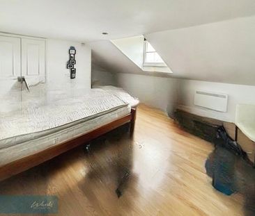 1 bedroom maisonette to rent - Photo 5