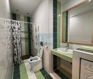 Apartament cu o cameră și nișă de dormit de închiriat, Plopilor - Fotografie 3