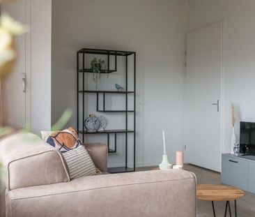 Appartement te huur: G.H. Betzweg 435 3068 AZ Rotterdam - Photo 3