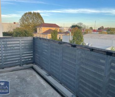 Appartement à louer 3 pièces 60.99m² - Photo 6