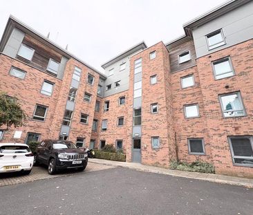 2 bedroom apartment to rent - Photo 3