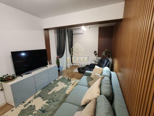 Inchirieri Apartamente 2 camere Bucuresti - Fotografie 1