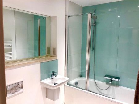 2 bedroom apartment to rent - Photo 5