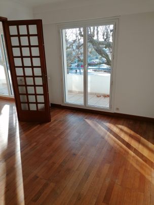 Location Appartement 4 pièces 149m² ST JEAN DE MONTS 85160 - Photo 1