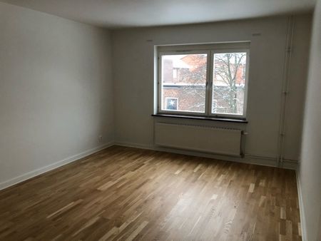 Åbygatan, Klippan - Photo 2