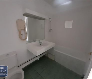 Location Appartement 2 pièces 55m² LYON 5ème - Photo 6