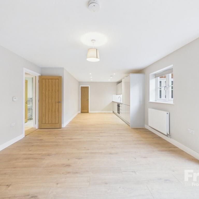 2 bedroom apartment to rent - Photo 1