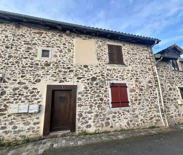 Location Appartement 1 pièce 20m² - Photo 1