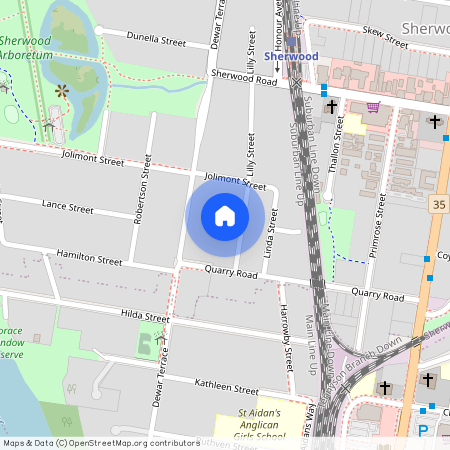 83 Lilly Street, Qld 4075, Sherwood