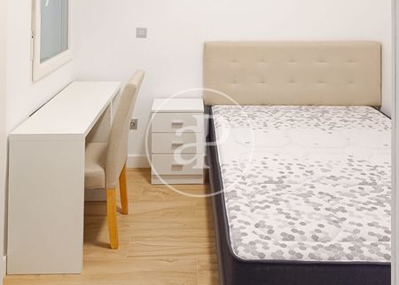 Flat for rent in Gaztambide (Madrid) - Foto 4