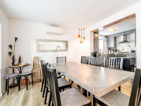 2 room luxury House for rent in Ajuda, Portugal - Photo 5