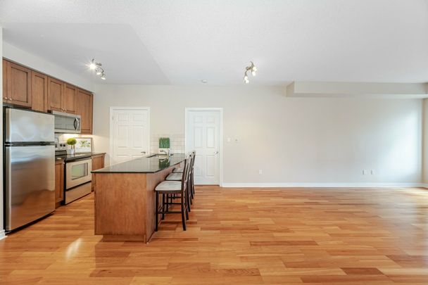 For Lease - 4620 Highway 7 N/A Unit# 306, Vaughan, Ontario - Photo 1