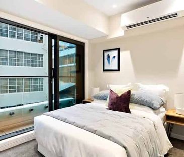 Duplex apartment - Photo 5