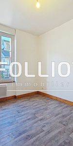 Appartement T2 - 25m2 - LUC SUR MER - Photo 3