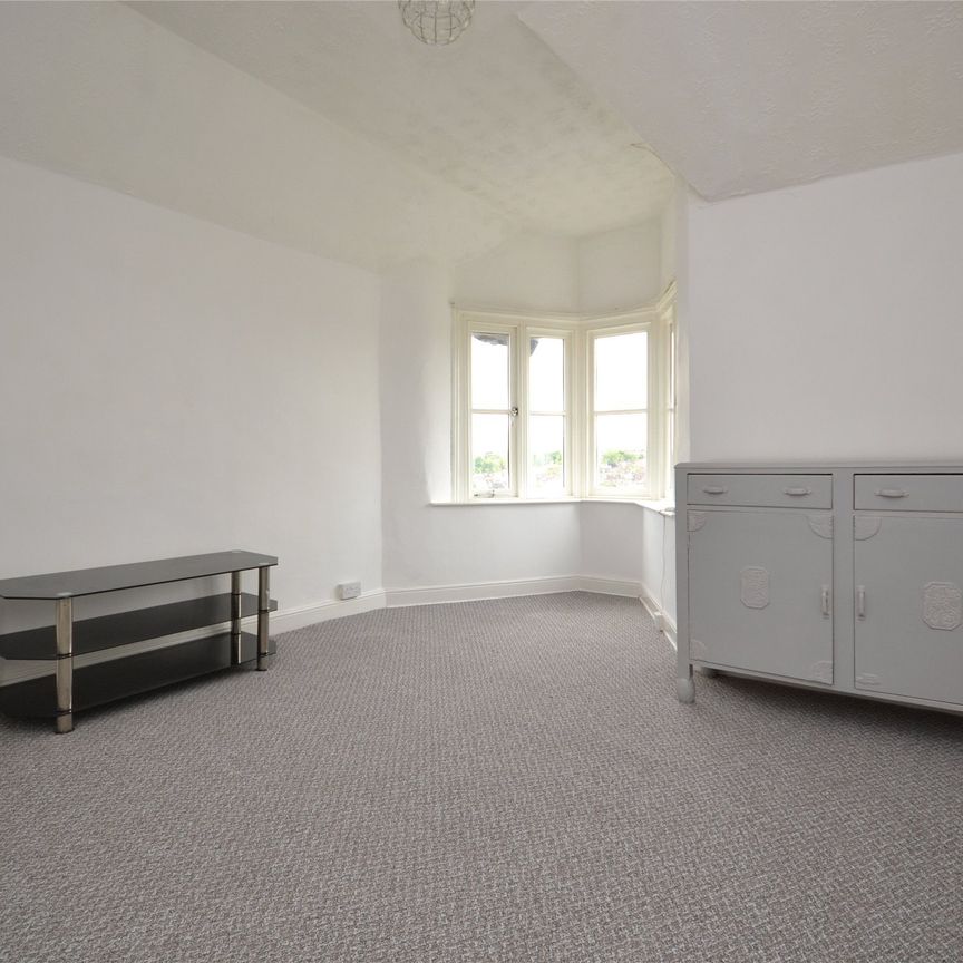 Belmont Road, St. Andrews, Bristol, BS6 - Photo 1