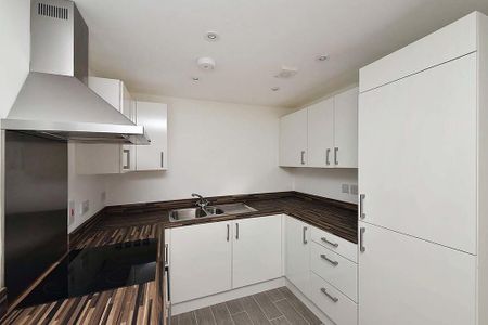1 bedroom apartment to rent - Photo 2