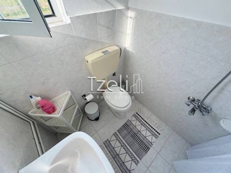 Studio/Γκαρσονιέρα για ενοικίαση Μαγούλα (Ρίο) - Φωτογραφία 4