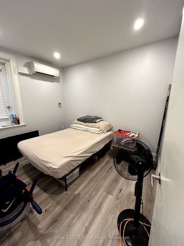 For Lease - 1480 Dundas Street Unit# 1, Toronto, Ontario - Photo 3