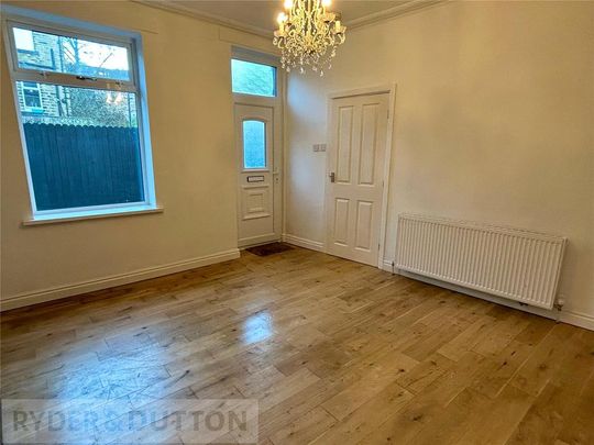 3 bedroom terraced house to rent - Photo 1