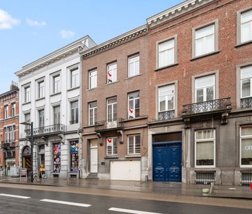 Studio te huur in Leuven - Foto 4