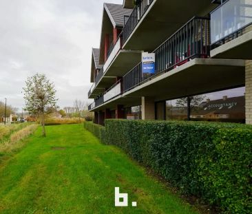 Ruim verzorgd 2-slaapkamerappartement op rustige ligging - Photo 4