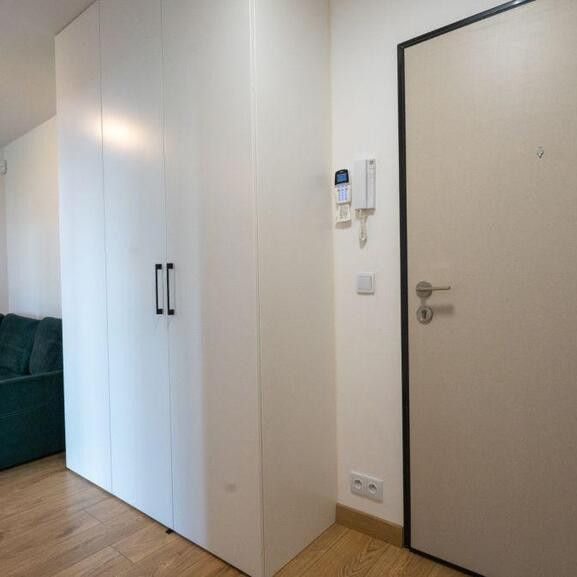 Przytulne 2 pokoje z ogródkiem - Photo 1