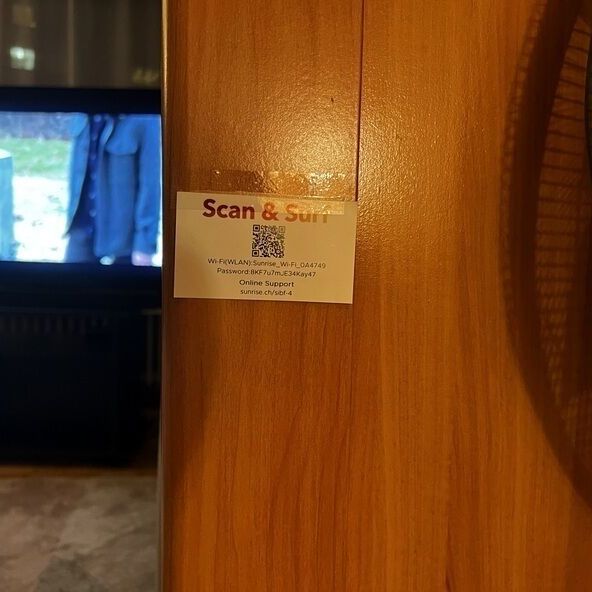 11/2 ZI-WOHNUNG IN ZÜRICH – KREIS 9 ALBISRIEDEN, FURNISHED, TEMPORARY - Photo 1