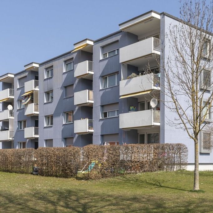 MIETEN OHNE KAUTION - Gepflegt wohnen in Flughafennähe - Foto 1