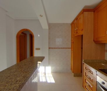 Chalet adosado en alquiler, C/ Castillo San Roque - Residencial Pla... - Photo 5