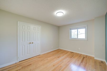 For Lease - 1246 Heathfield Crescent, Oakville, Ontario - Photo 4