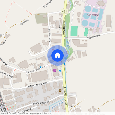 9300, Wittenbach, Hofenstrasse, 37