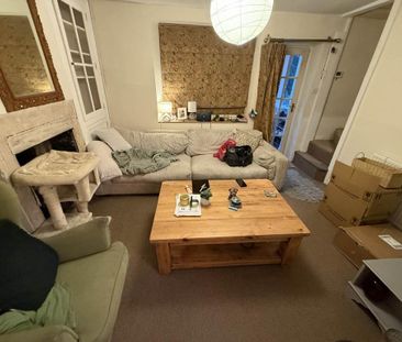 2 bedroom house to rent - Photo 1