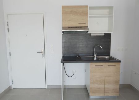 Appartement à louer 2 pièces • Perpignan - Photo 2