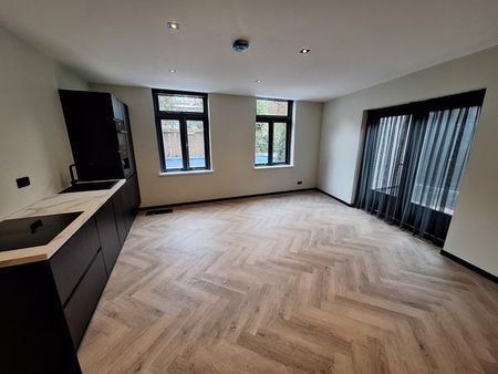 Te huur: Appartement Sint Josephstraat in Den Bosch - Photo 5