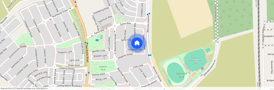 10 Stringybark Way, WA 6035, Yanchep