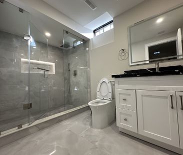 For Lease - 3366 Mulcaster Road Unit# Basement, Mississauga, Ontario - Photo 3