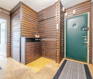 Mieszkanie Kraków Krowodrza powierzchnia 46.79 m² C206-WM-53830 - Zdjęcie 3