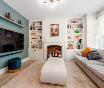 3 bedroom terraced house to rent - Photo 4