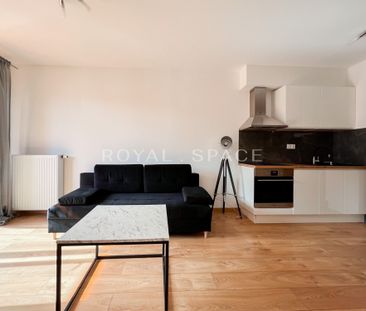 Dwupokojowe mieszkanie w Centralna Park! - Фото 4