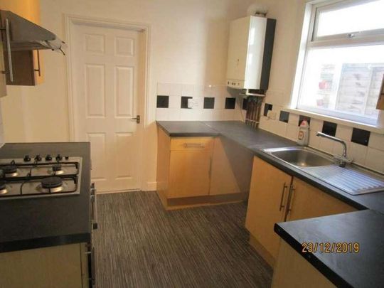 Beresford Road, Southend On Sea, SS1 - Photo 1