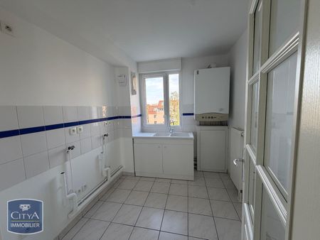 Location Appartement 3 pièces 66m² LINGOLSHEIM 67380 - Photo 4