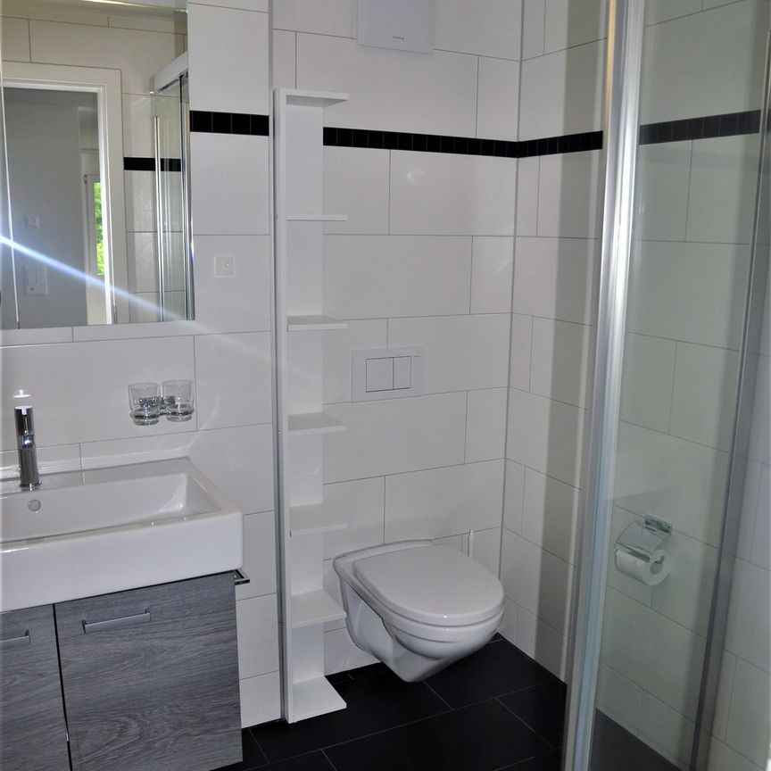 3.5 Zimmer, 83 m², 1. Stock - Photo 1