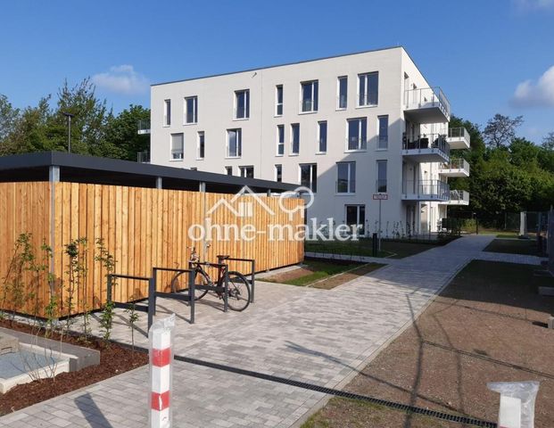 15745 Wildau - Foto 1
