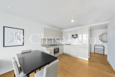 1 bedroom apartment to rent - Photo 4