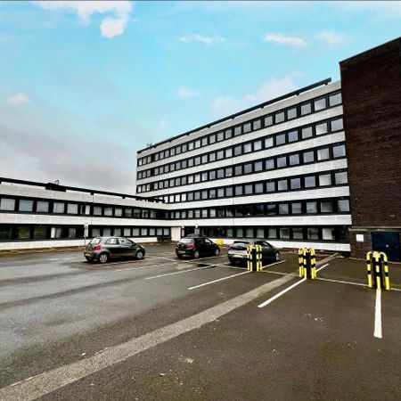 1 bedroom apartment to rent - Photo 4