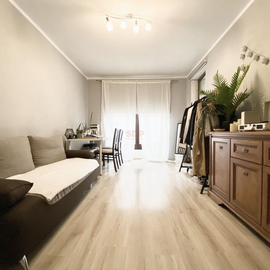 rozkładowe mieszkanie 2-pokojowe | Prądzyńskiego - Zdjęcie 1