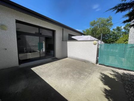 Appartement Saint Romain De Jalionas 3 pièce(s) 79 m2 - Photo 4