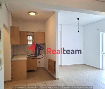 Studio/Γκαρσονιέρα για ενοικίαση Τρίκαλα - Photo 1